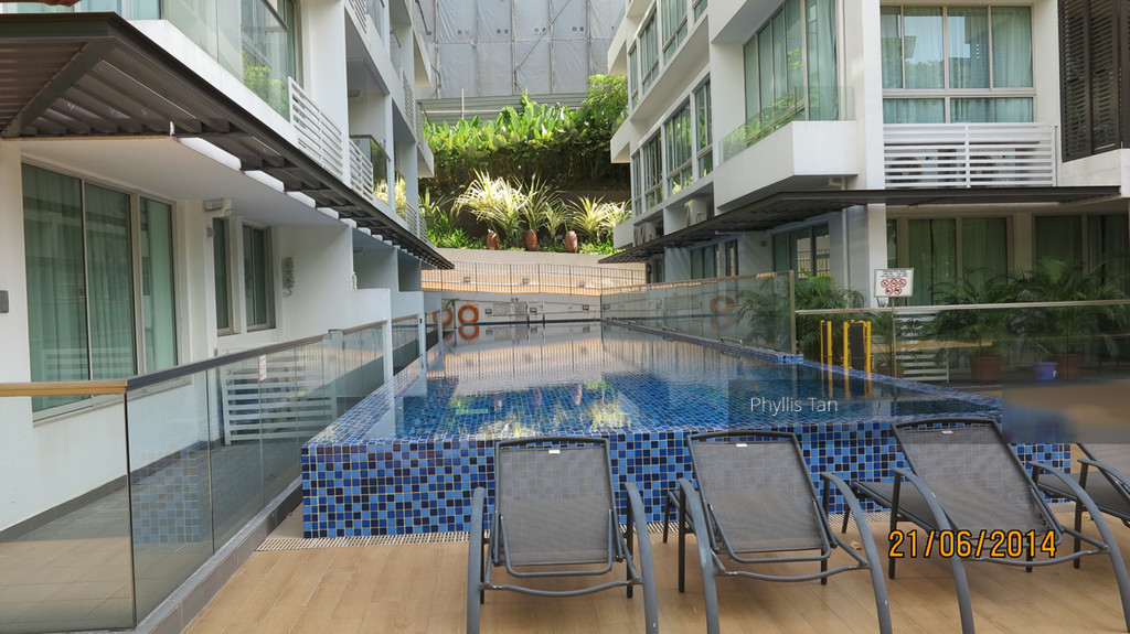 Parc Sophia (D9), Apartment #121841422